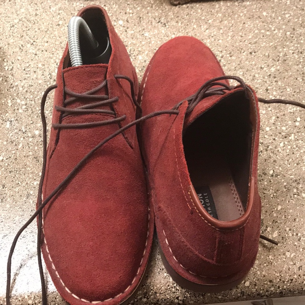 Gorgeous dress boots